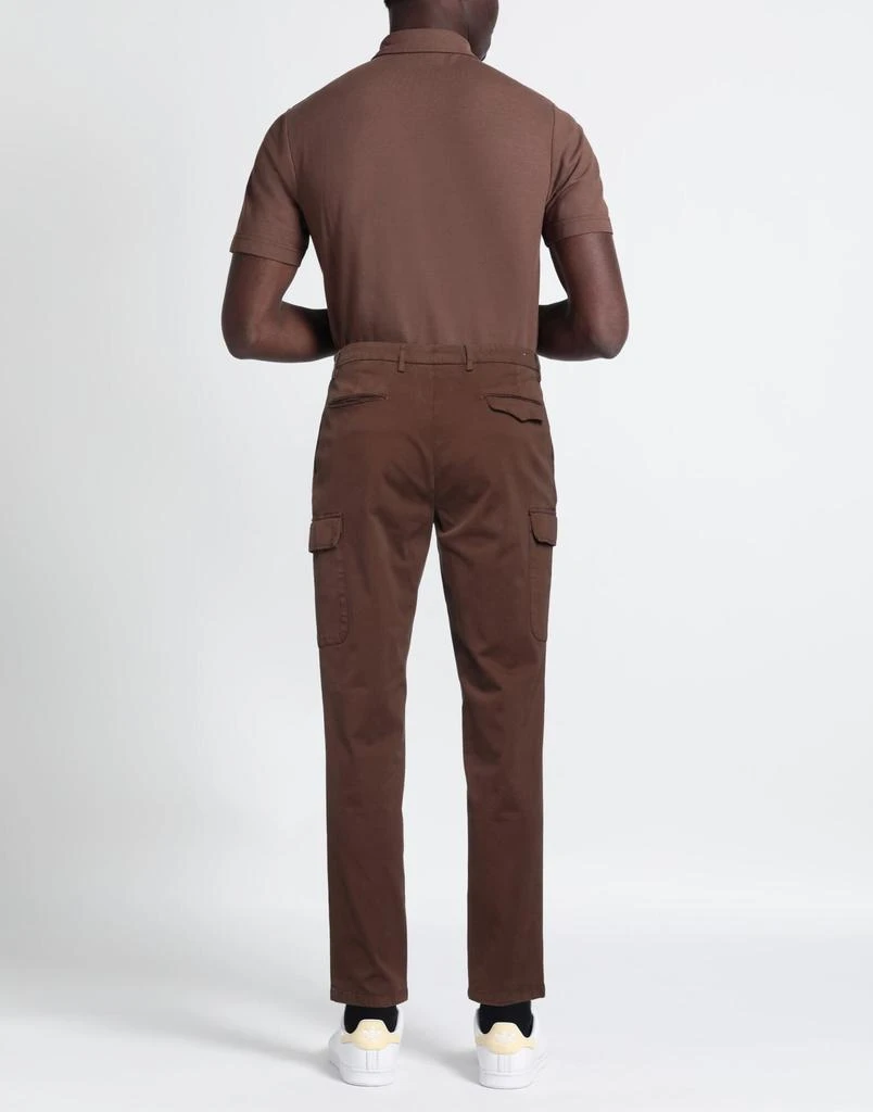 BRIGLIA 1949 Casual pants 3