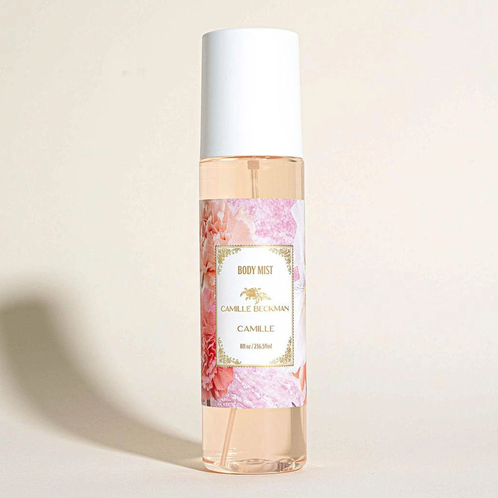 Camille Beckman Fragrant Body Mist 8oz Camille 1