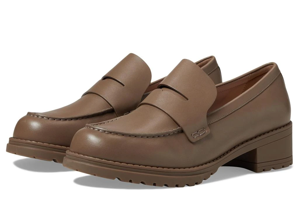 Cole Haan Camea Lug Loafer 1