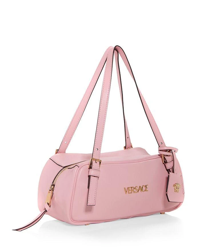 Versace Tag Bowling Shoulder Bag 5