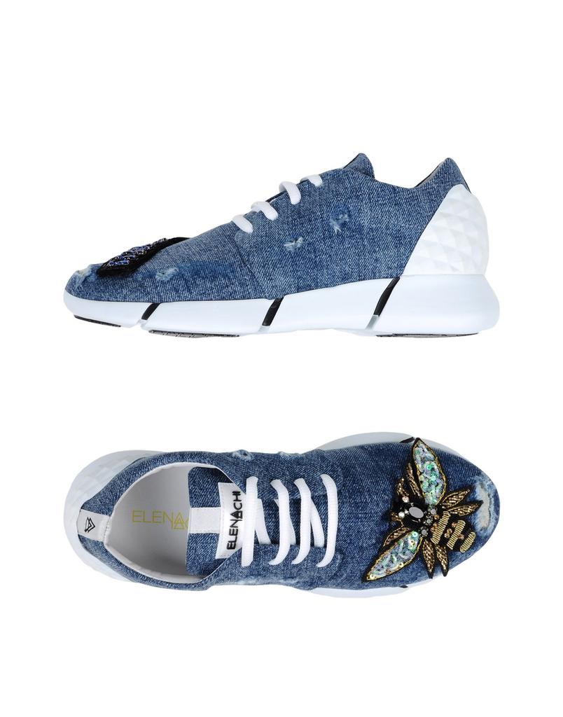 ELENA IACHI Sneakers