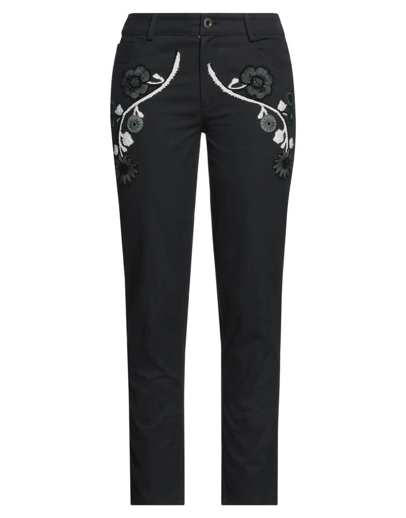 Mr & Mrs Italy Casual pants 1