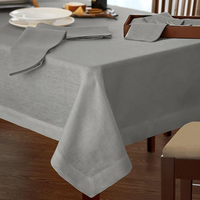 Villeroy & Boch La Classica Tablecloth, 70" x 126" 5