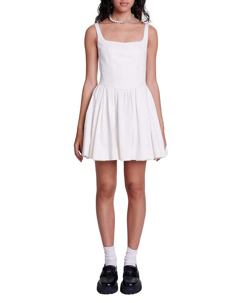 Maje Robole Dress 7