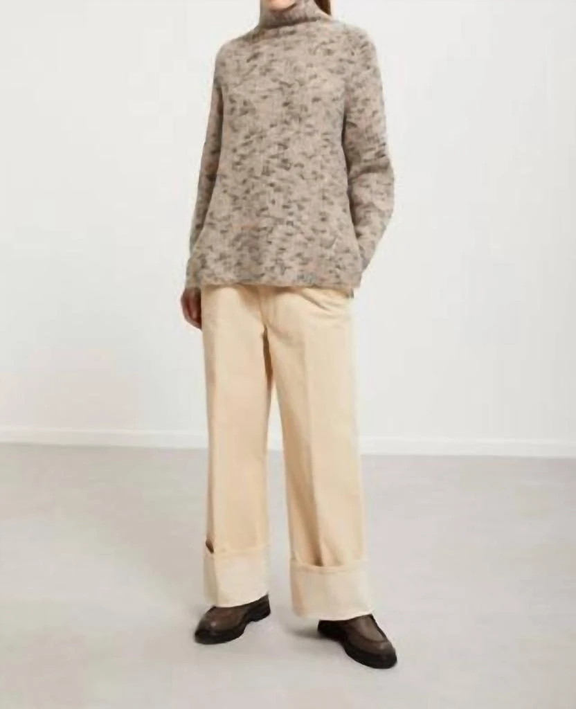 Ottod
Ame Ottod
Ame - Cotton Chino Pant