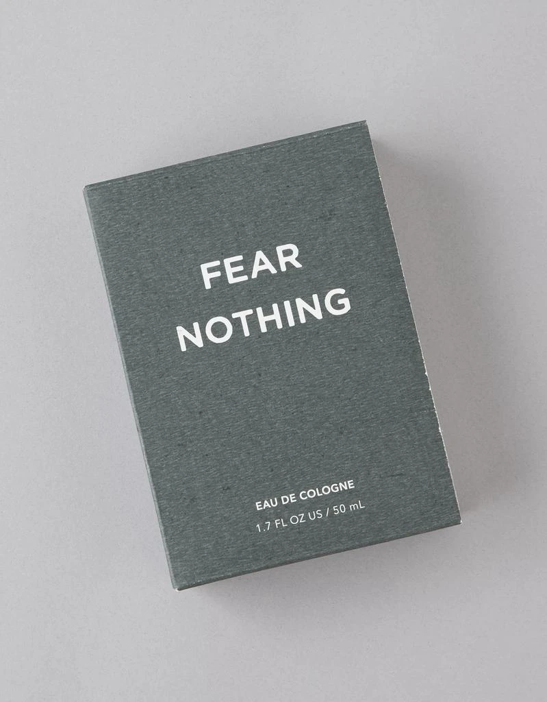 AE AEO Fear Nothing 1.7oz Eau de Cologne 3
