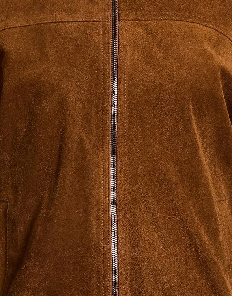 VICOLO Leather jacket 4