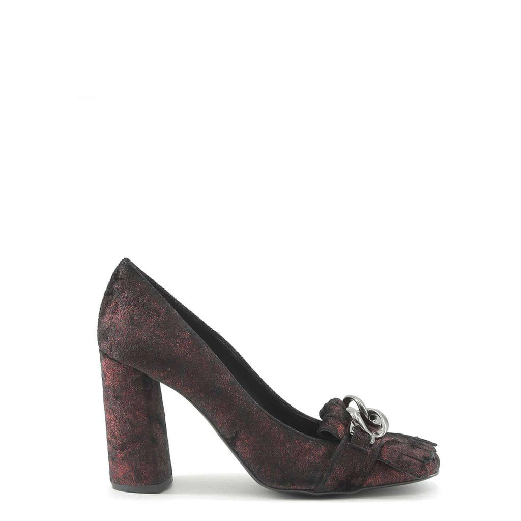 Made in Italia Pumps & Heels Red Women