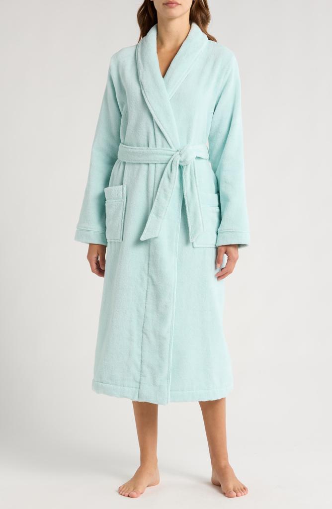 Nordstrom Hydro Cotton Terry Robe