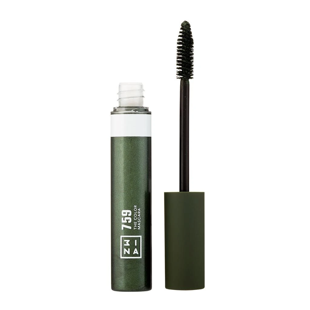 3Ina The Color Mascara - 759 by for Women - 0.47 oz Mascara