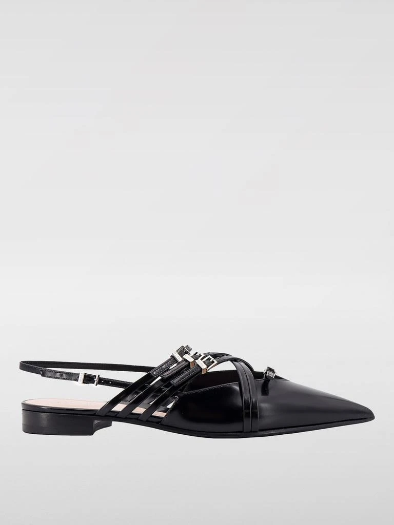 Gucci Ballet flats woman Gucci 1