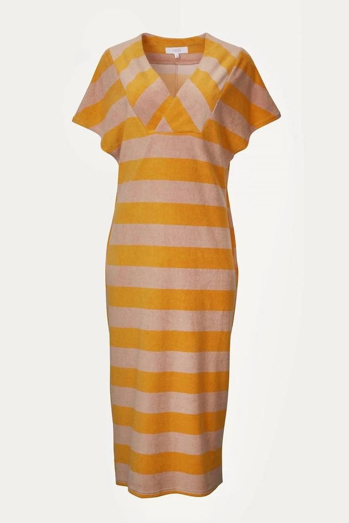 chinese dress ladies LUCCA DRESS