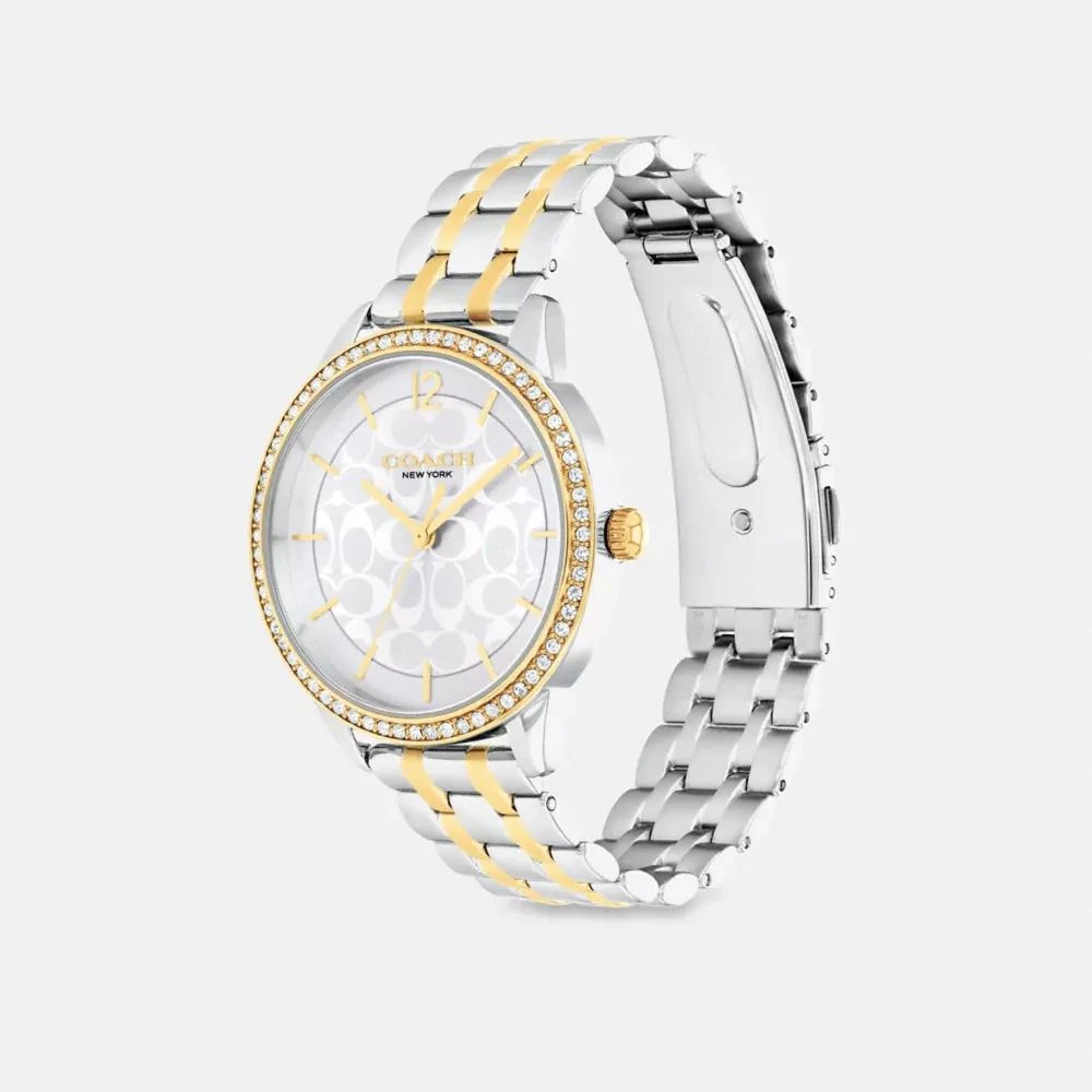 Shop Olivia Watch, 36 Mm on Sale at BeyondStyle – Get 60% Off