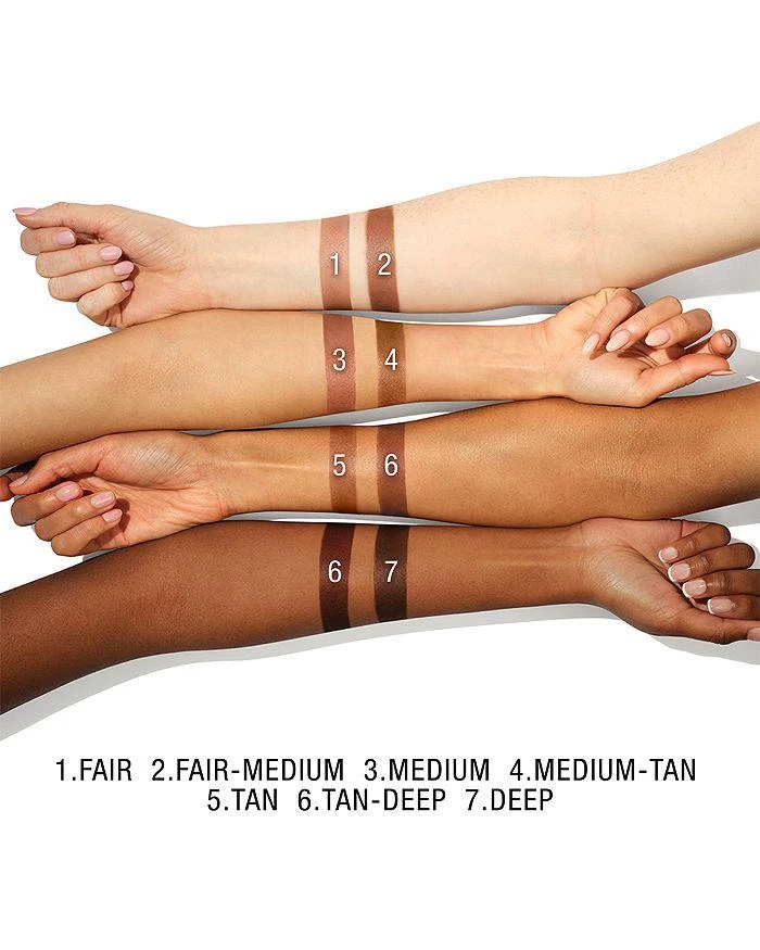 Charlotte Tilbury Hollywood Contour Wand 0.4 oz. 7