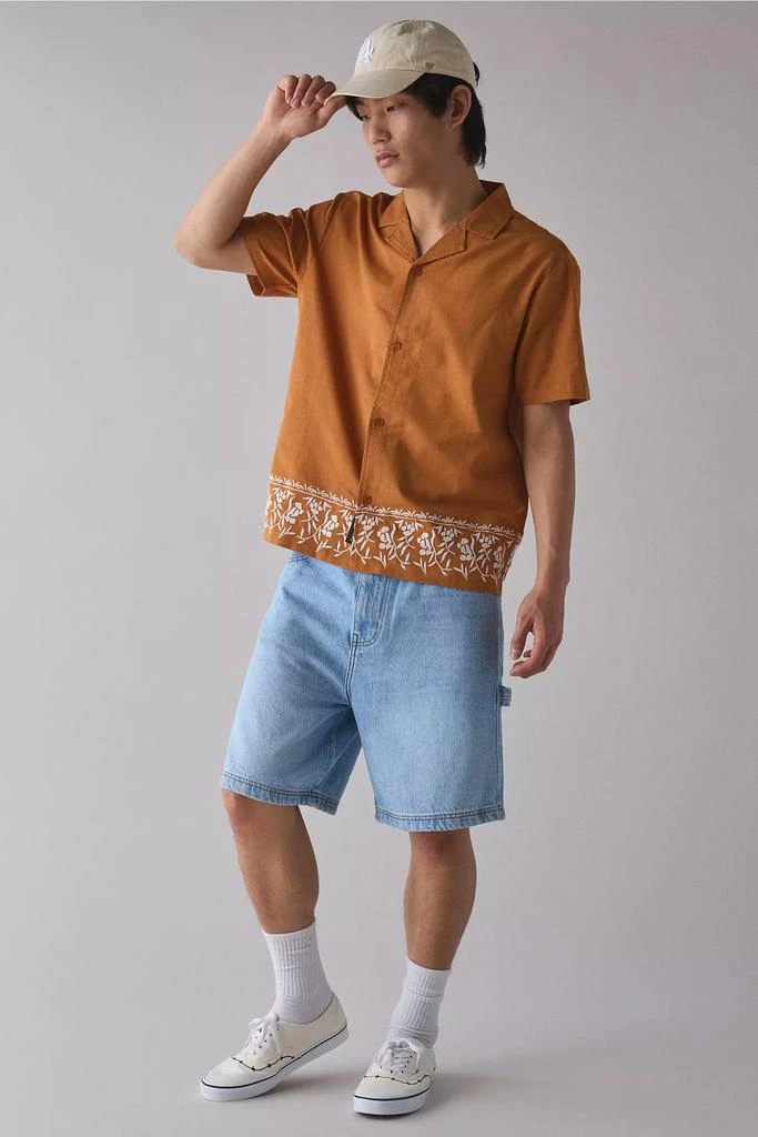 Native Youth Native Youth Kent Resort Shirt 1