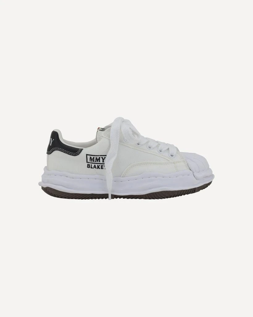 Maison MIHARA YASUHIRO Blakey Sneakers 3
