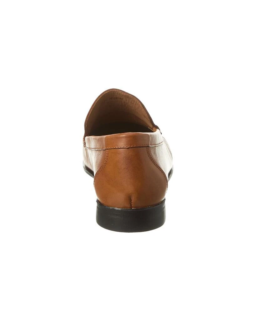 Donald Pliner Antique Leather Loafer 3