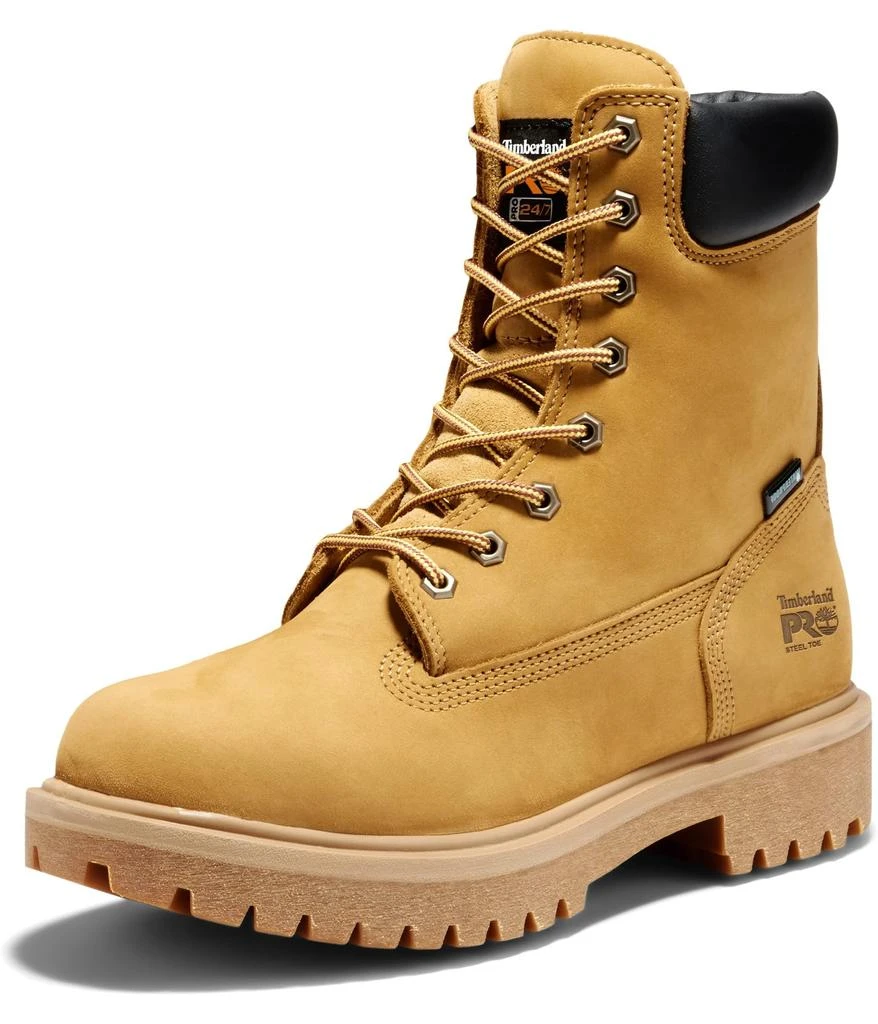 Timberland Direct Attach 8" Steel Toe 1