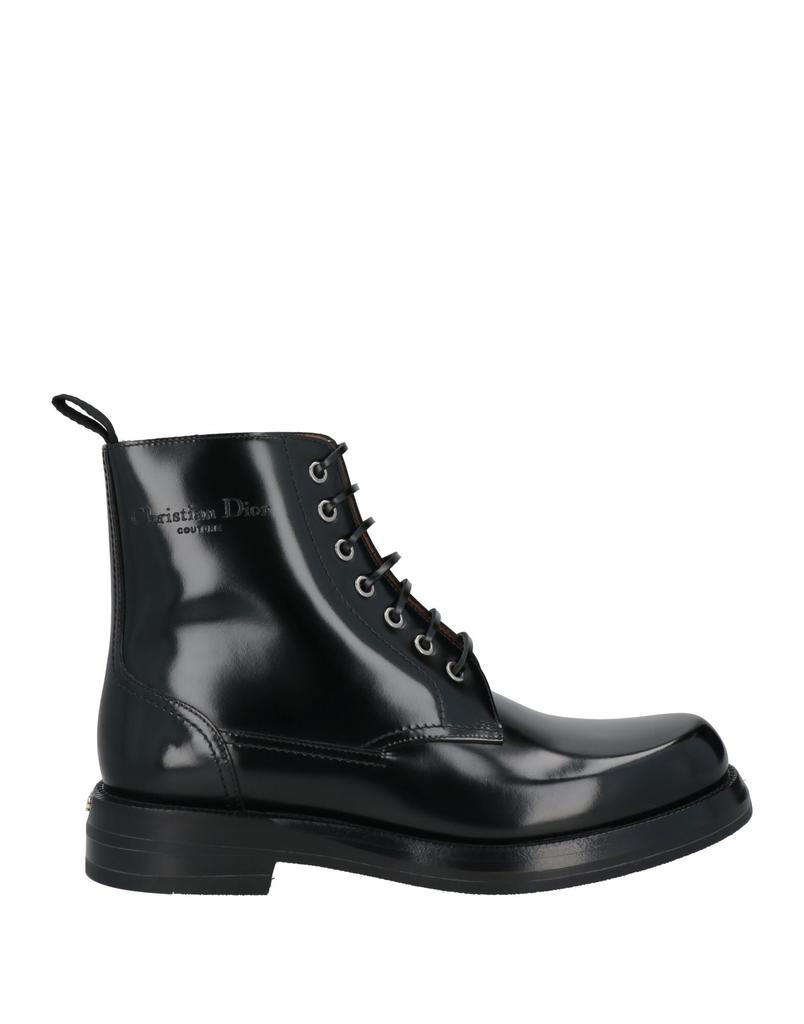 Dior Homme Carlo Lace-Up Boots – On Sale Now with Up to 59% Off