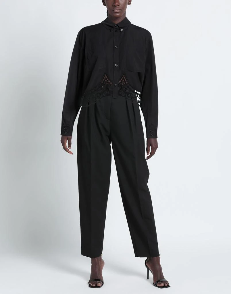 Burberry Solid color shirts
blouses 2