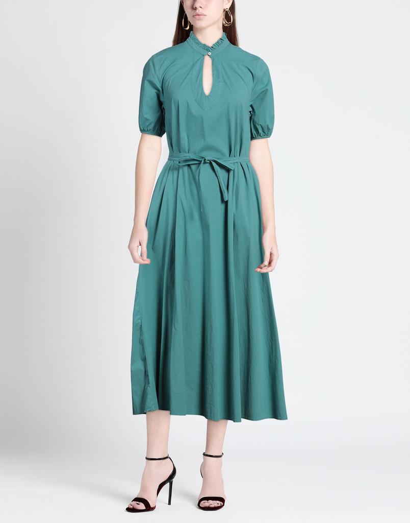HOMEWARD CLOTHES Midi dress