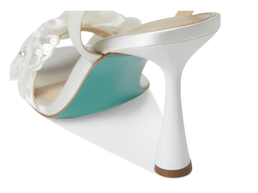 Betsey Johnson Cali 6