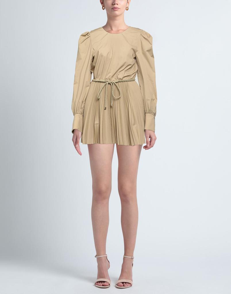 FEDERICA TOSI Short dress