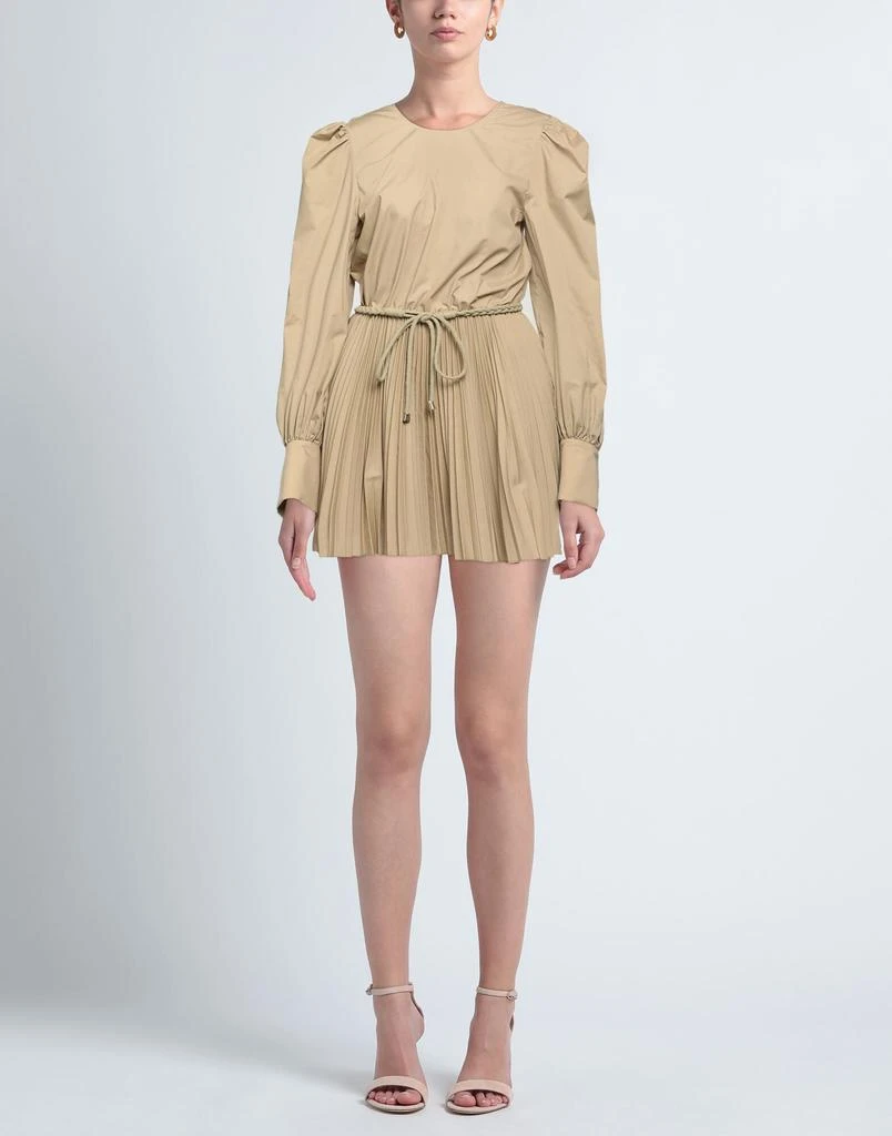 FEDERICA TOSI Short dress 2