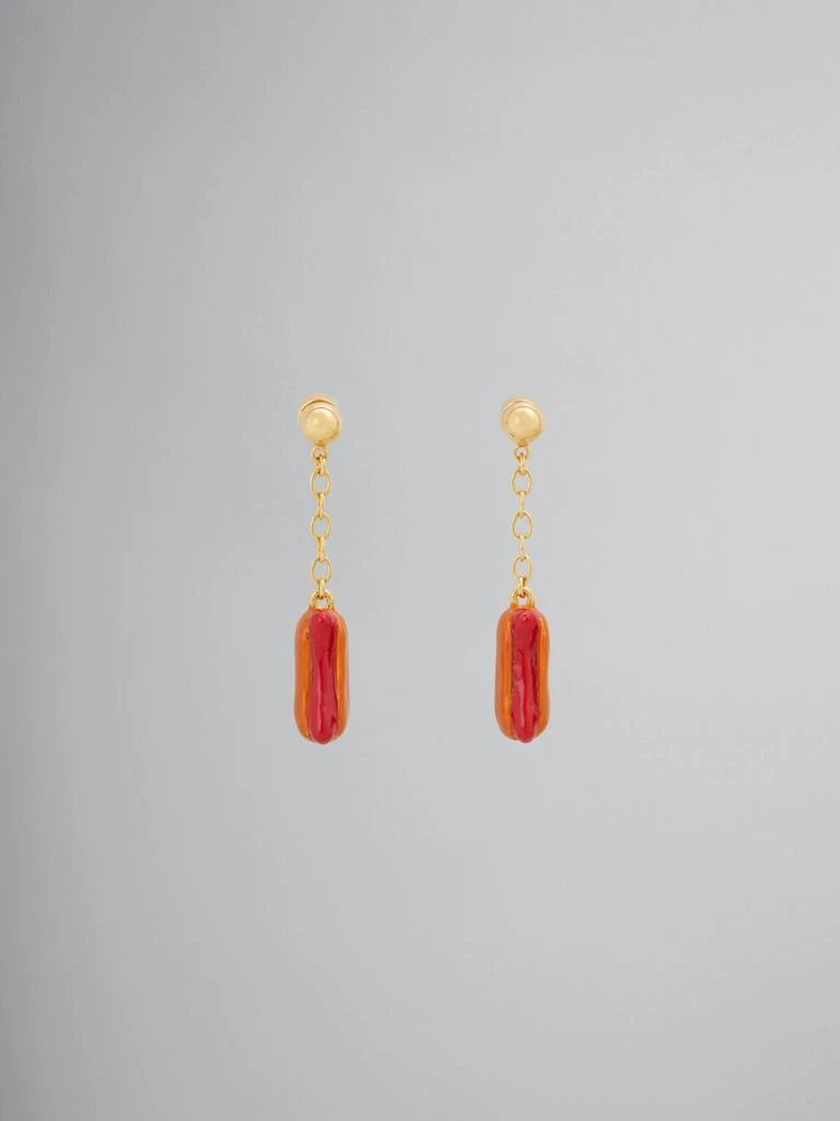 Marni Fibres Women
s Earrings