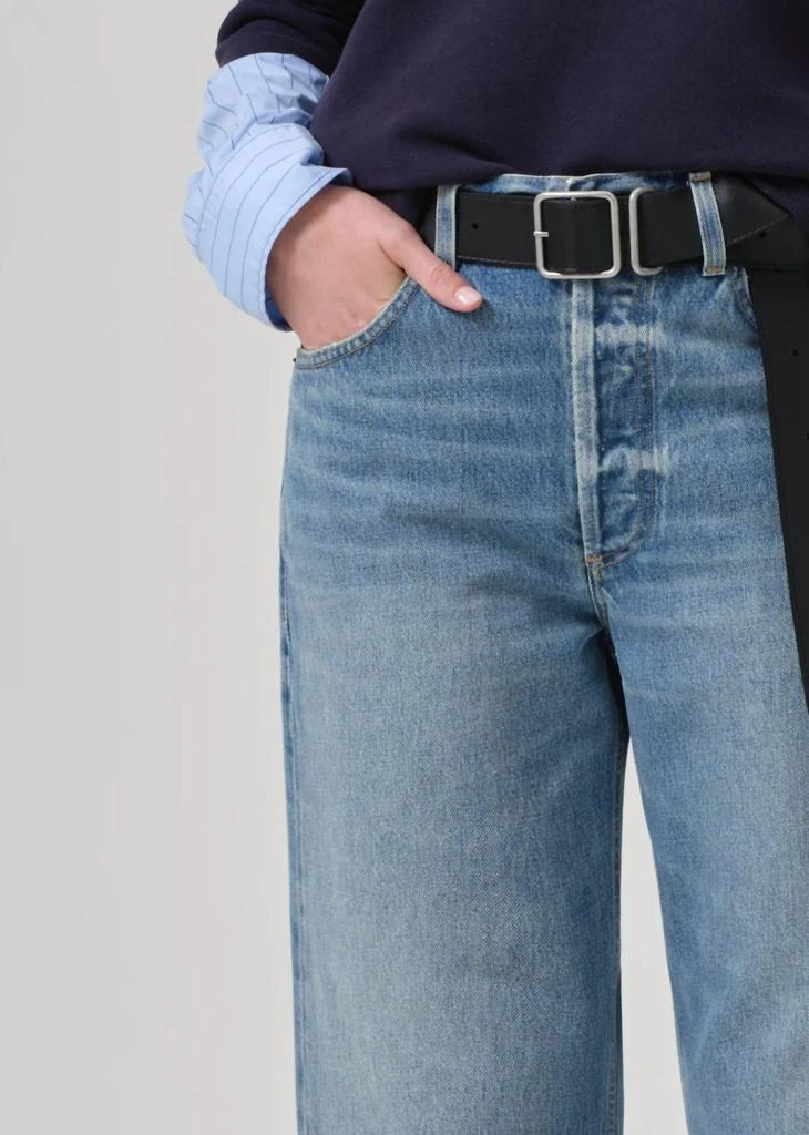 Citizens of Humanity Citizens Of Humanity - Gaucho Vintage Wide Leg Jean 4