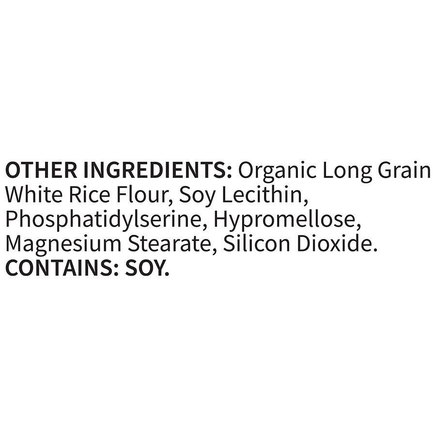 Walgreens Lactation Support 5