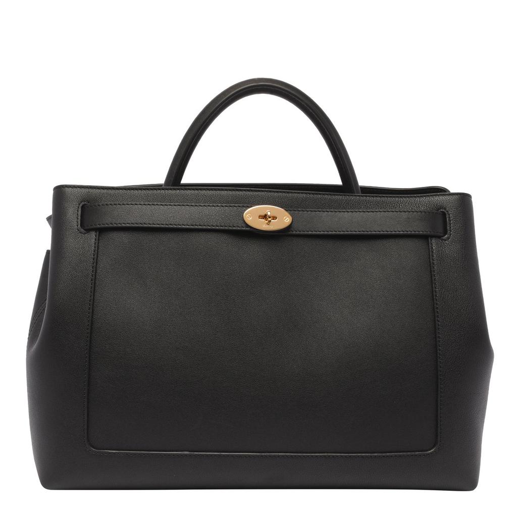 Mulberry Mulberry Islington Small Top Handle Bag