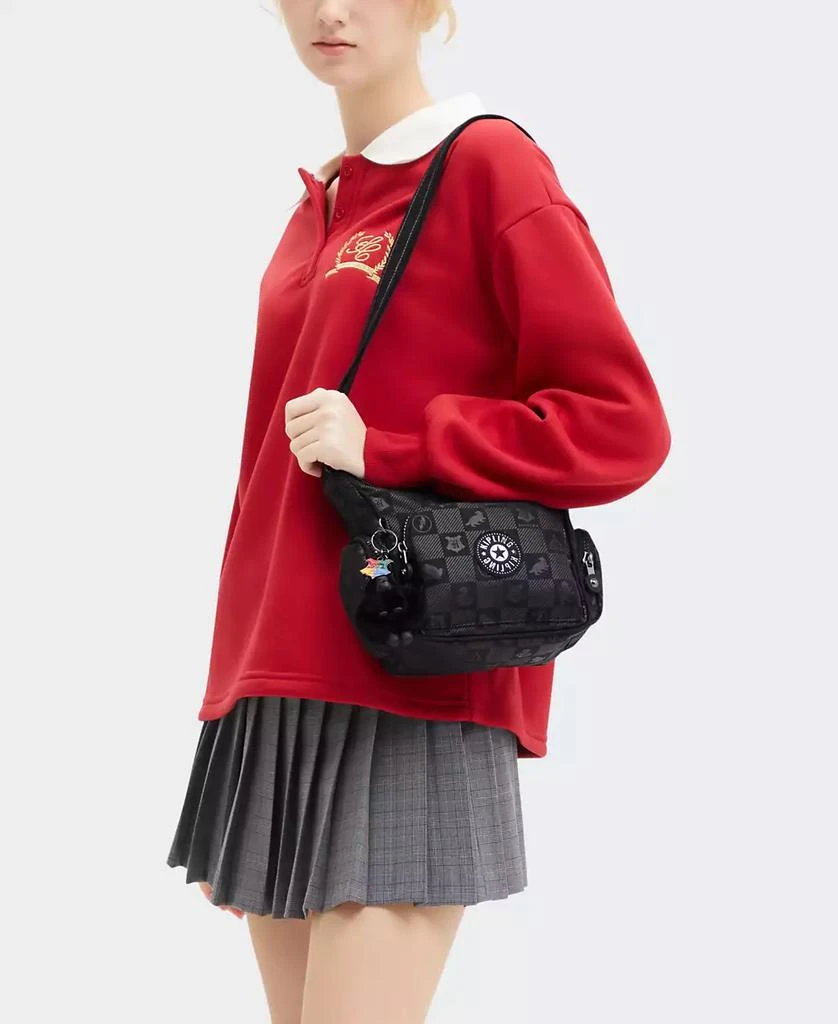 Kipling Harry Potter Gabbie Mini Crossbody Bag 6