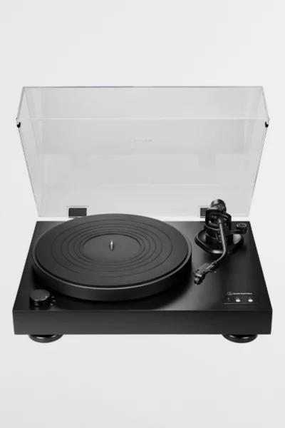 Audio-Technica Audio-Technica AT-LP8X Semi-Automatic Turntable