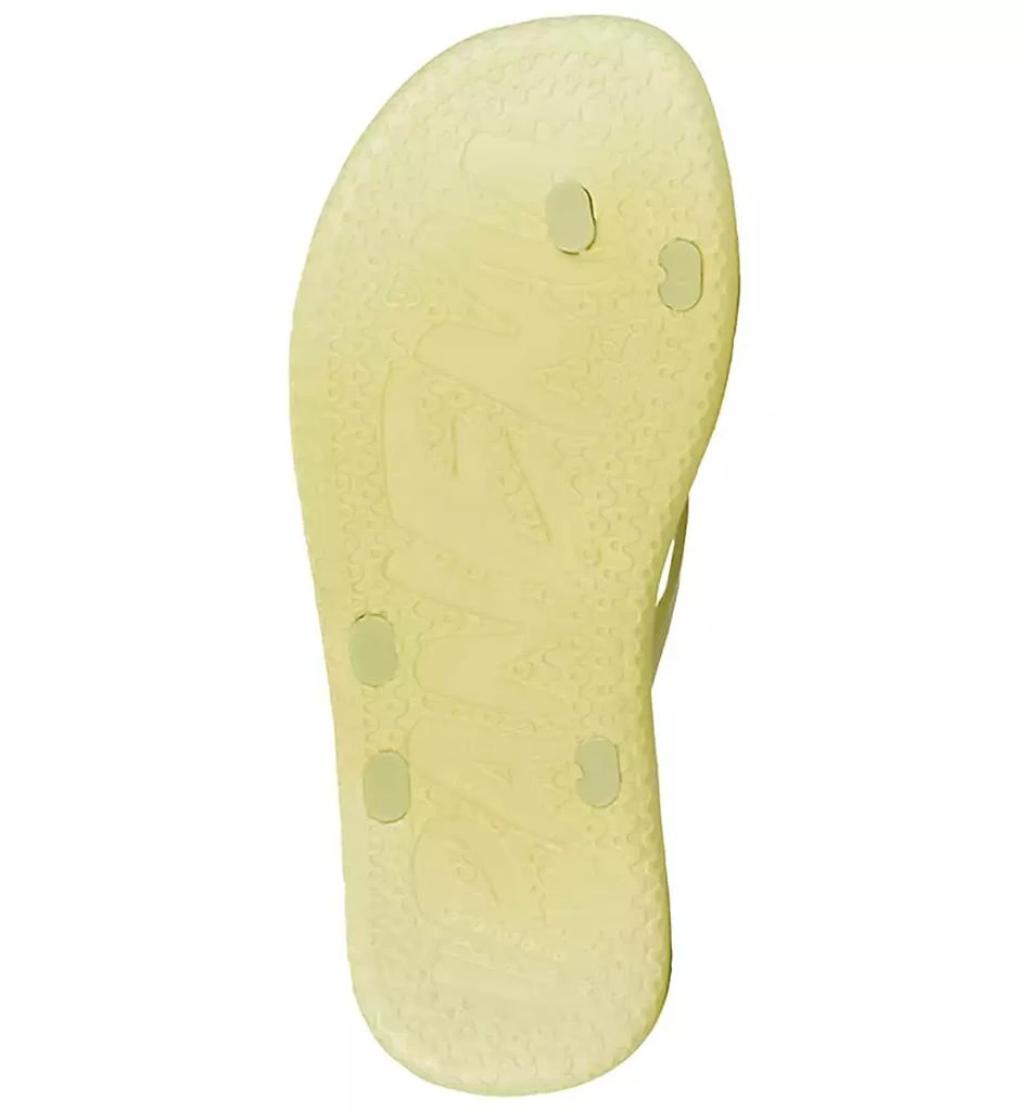 Ipanema Women's Meu Sol Rasteira AD Thong Sandals 5