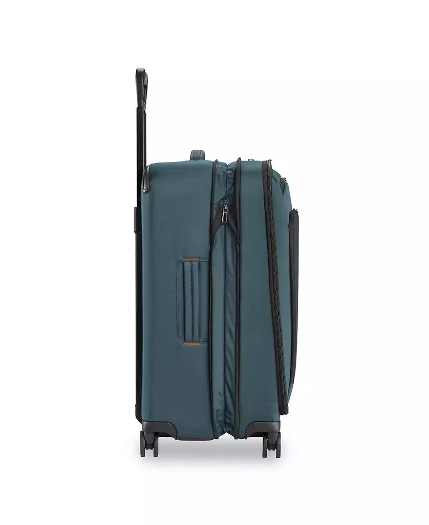Briggs & Riley ZDX 26" Medium Expandable Spinner 3