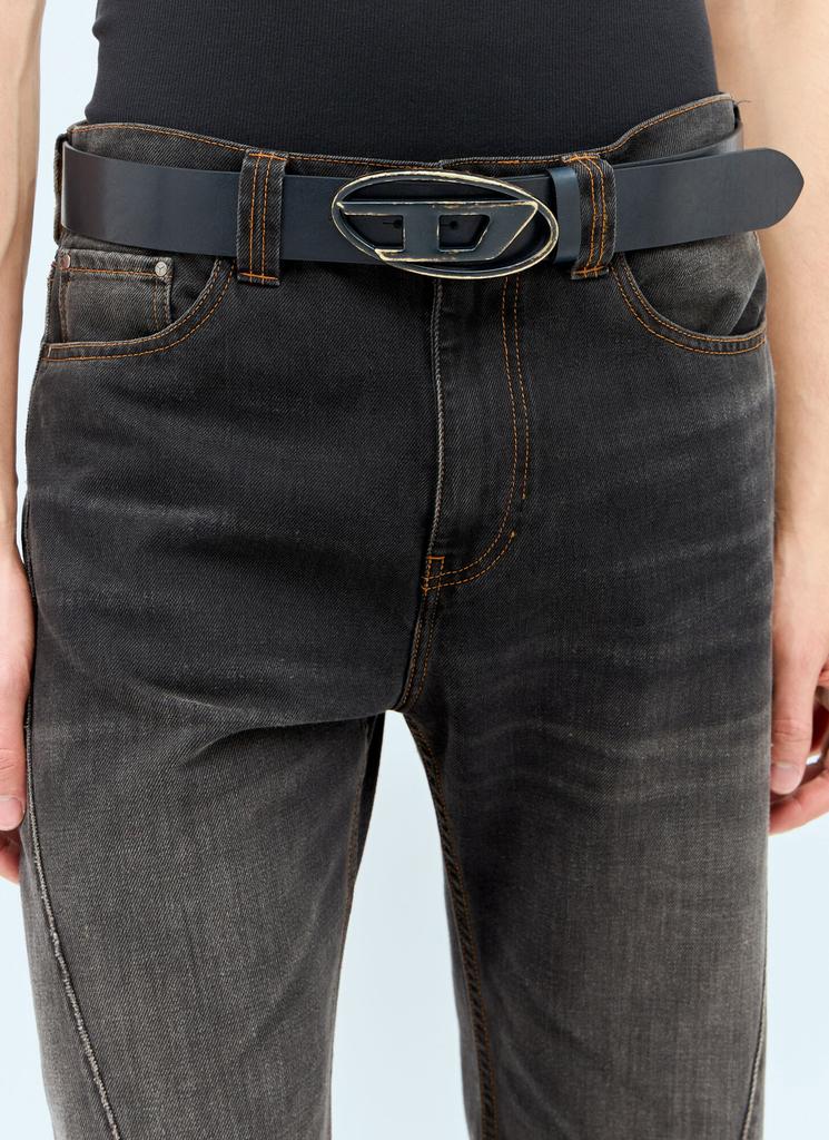 DIESEL>>ディーゼル B-1Dr スクラッチエンドベルト 楽天市場】【SALE／40%OFF】DIESEL メンズ ベルト B-1DR SCRATCH