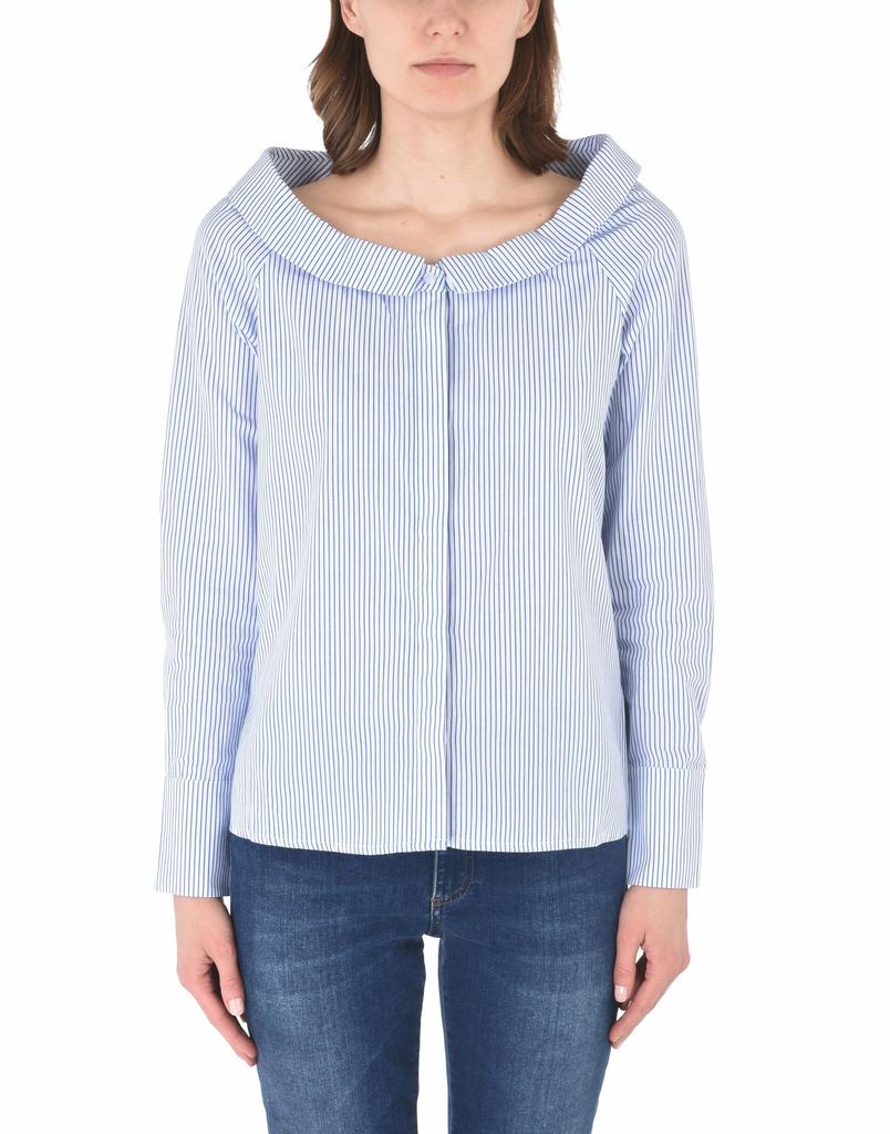MINIMUM Striped shirt
