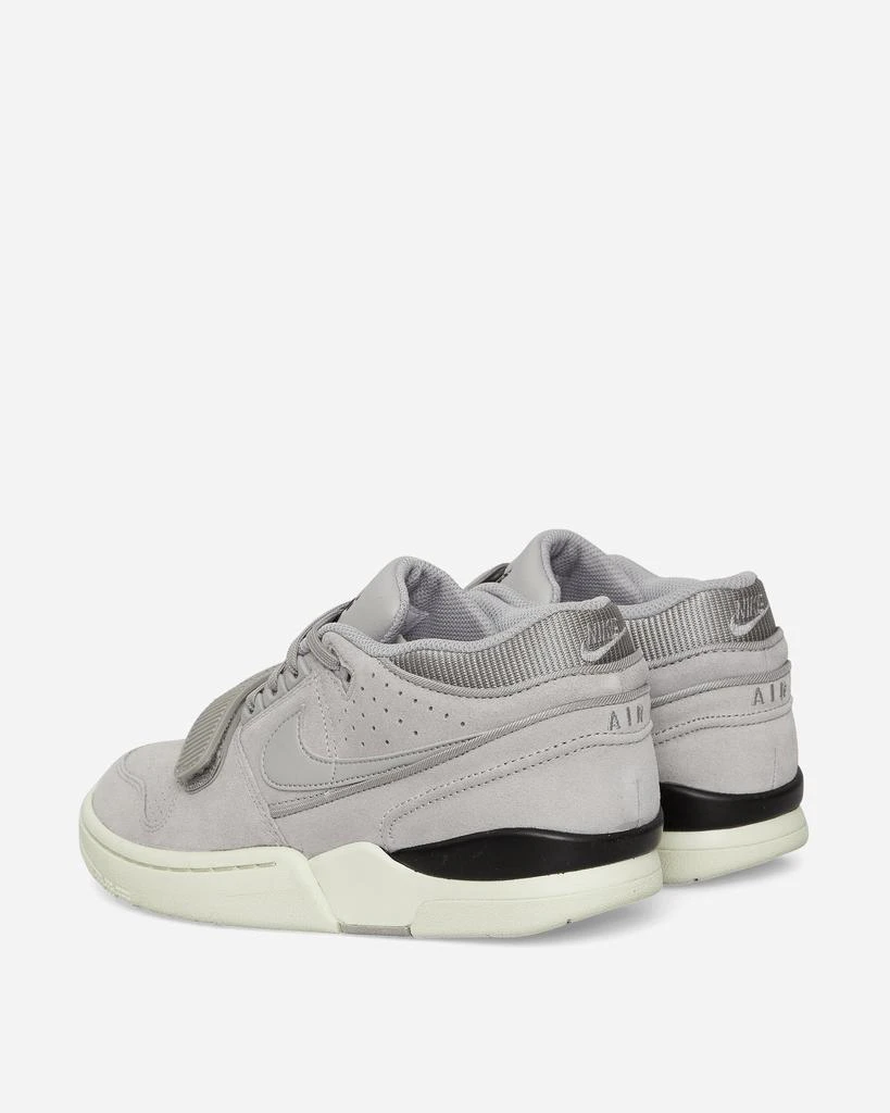 NIKE Air Alpha Force 88 Sneakers Medium Grey 4