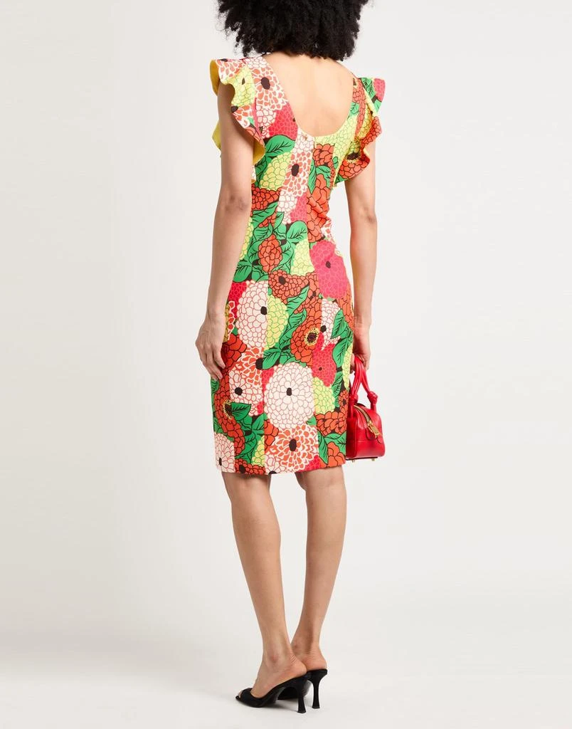 GAI MATTIOLO Midi dress 3