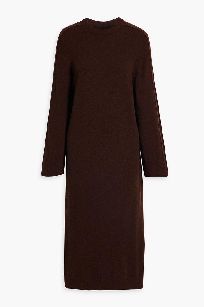 Loulou Studio Cashmere midi dress