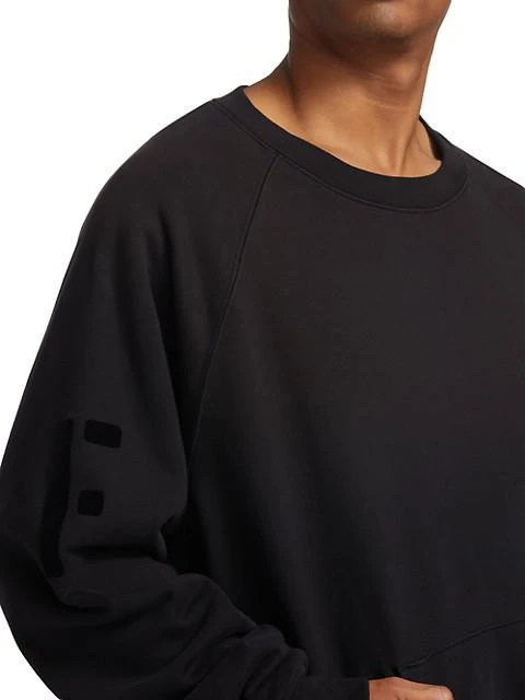 Fear of god Cotton Crewneck Sweater 6