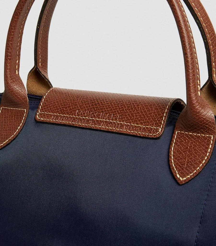 Longchamp Medium Le Pliage Original Handbag 8