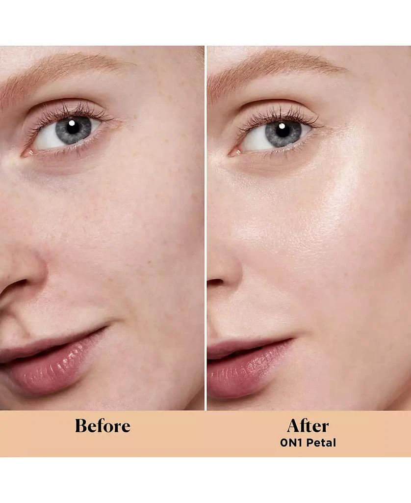 Laura Mercier Tinted Moisturizer Light Revealer 7
