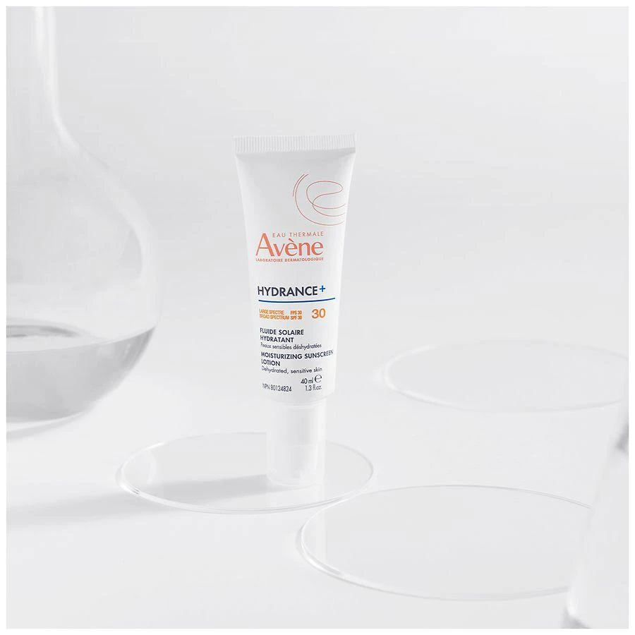 Avene Hydrance+ SPF 30 Moisturizing Sunscreen Lotion 3