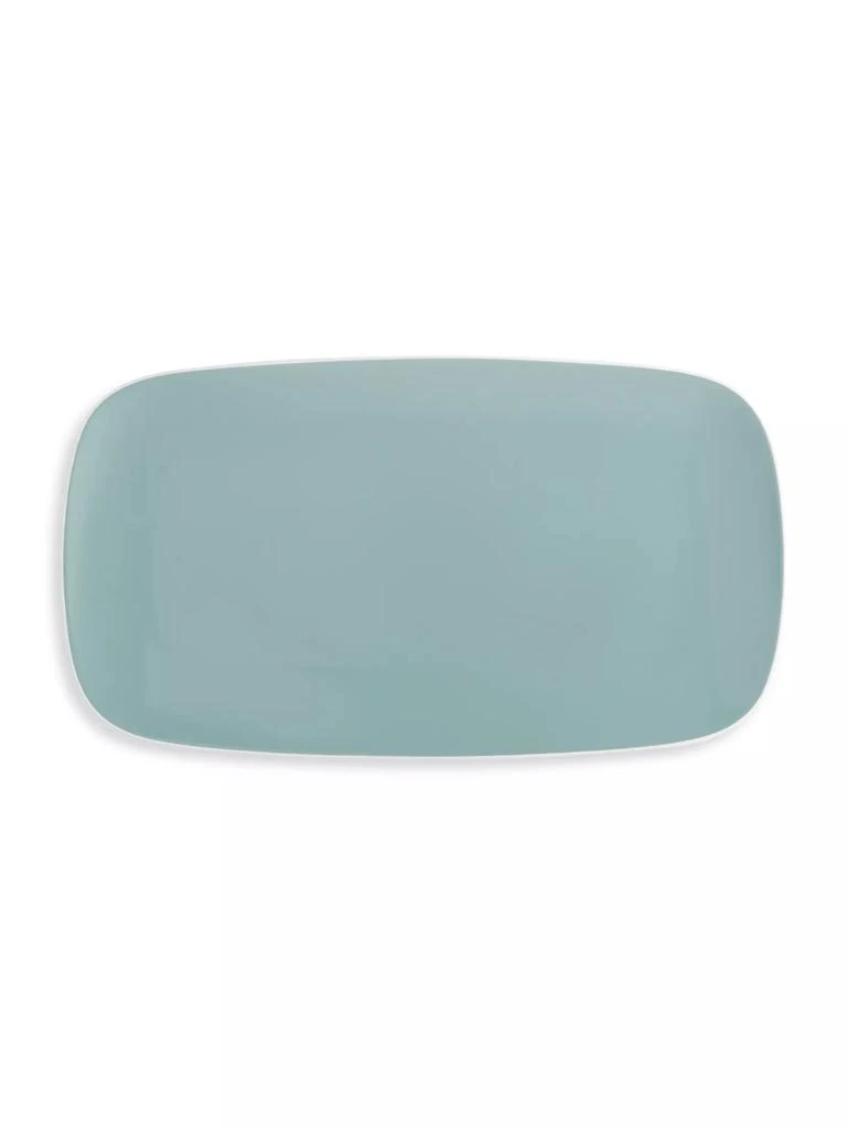 Nambé Pop Soft Rectangular Platter 1