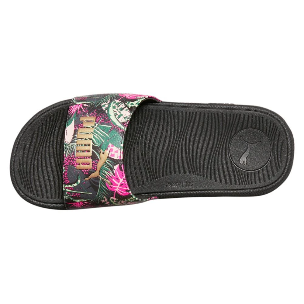 Puma Cool Cat 2.0 Vacay Queen Bx Slide Sandals 4