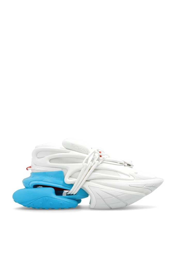 Balmain 'Unicorn' sneakers 1