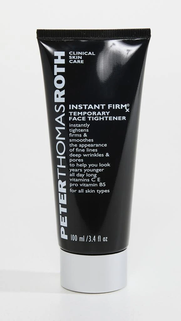 Peter Thomas Roth Instant FIRMx Temporary Face Tightener 1