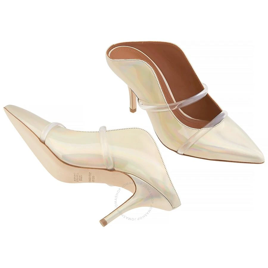 Malone Souliers Maureen 70 Heeled Mules 2